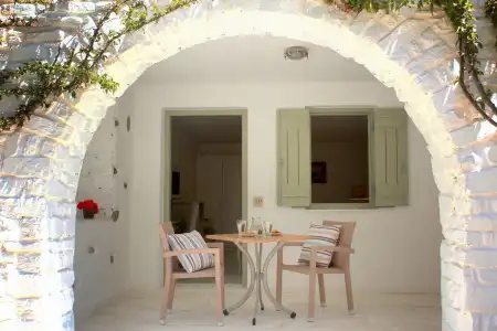 Saint Andrea Sea Side Resort - Adults Only - 99