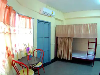 Hatyai Dee Hostel - 2