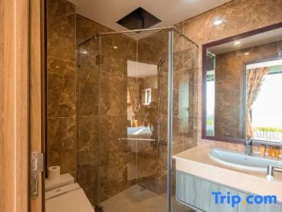 Tom Hill Boutique Resort & Spa - Sea View - 242