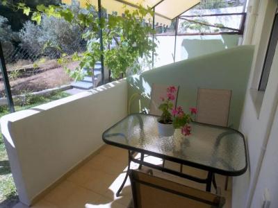 Nikos Apartments - 81