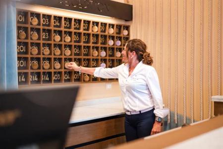 Albergo Stella Del Mare - 27