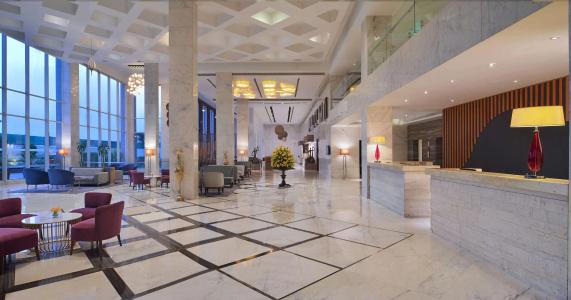 Radisson Agra - 1
