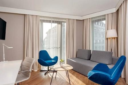 NH Leipzig Zentrum - 91