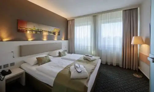 Mercure Severinshof Köln City - 115