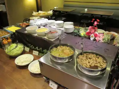 Crown Hills Kokura - 11