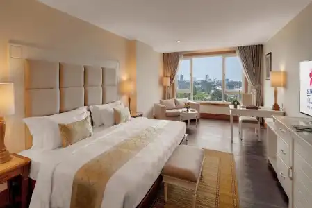 Sokha Phnom Penh - 89