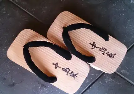Ryokan Nakajimaya - 14