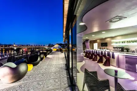 Prize by Radisson, Bonn City - 9