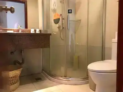 Greentree Inn Suzhou Qimen North Street Likou - 34
