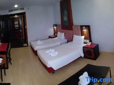 BP Grand Tower - 23