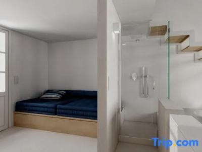 Muses Cycladic Suites - 63