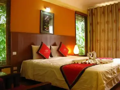 Sapa Elegance - 27