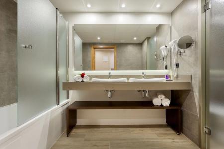 Beverly Park & Spa - 9