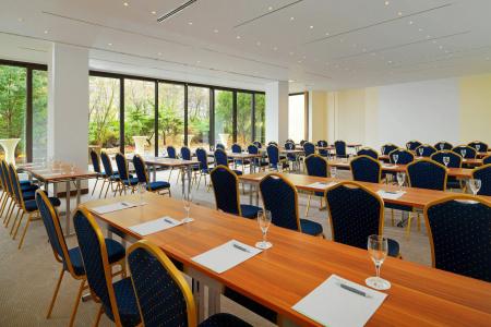 The Westin Leipzig - 34