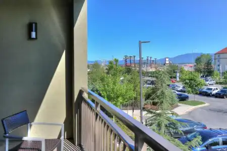 Courtyard Pigeon Forge - 104