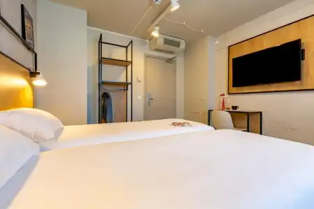 ibis Blois Centre Chateau - 3