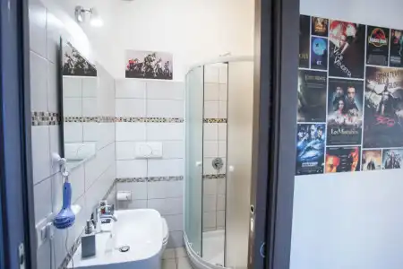 Movie Home B&B - 7