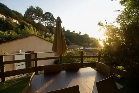 Hôtel Sampiero - 71