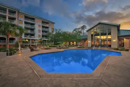 Marriott's Barony Beach Club - 38