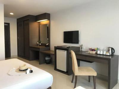 Riche Hua Hin - 66