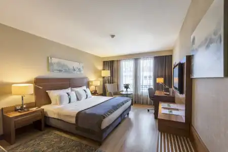 Holiday Inn Istanbul Sisli by IHG - 65