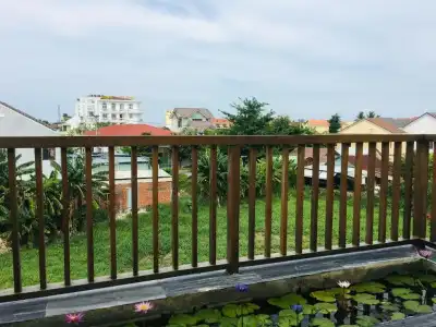 ZEN Boutique Villa Hoi An - 55