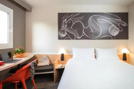 B&B Lille Roubaix Centre Grand-Place - 8