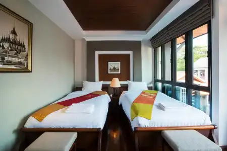 Yotaka Bangkok - 22