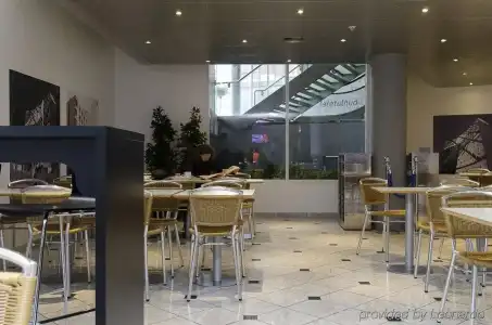 CABINN City - 18