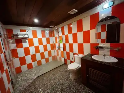Shining Angkor Apartment - 105