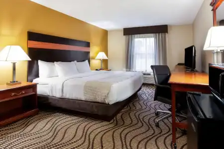 La Quinta Inn by Wyndham Sandusky near Cedar Point - 38