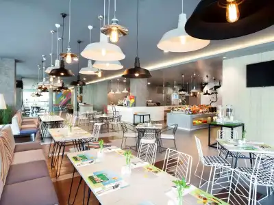 Ibis Styles Jakarta Sunter - 22