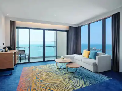 Novotel Marina Sriracha - 1