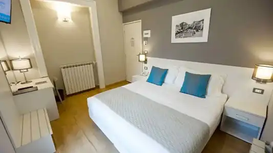 Nuovo Albergo Centro - 52