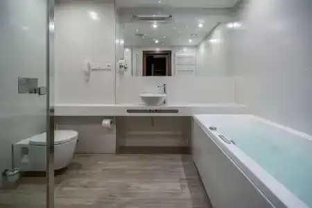 Luxury Spa & Wellness Prezident - 6
