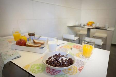 Hip Karma Hostel - 10