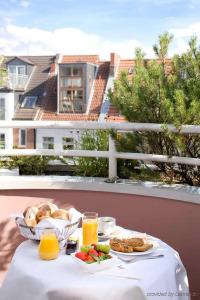 Mercure Köln City Friesenstraße - 12