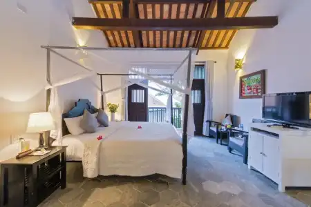 Hoi An Ancient House Resort And Spa - 244