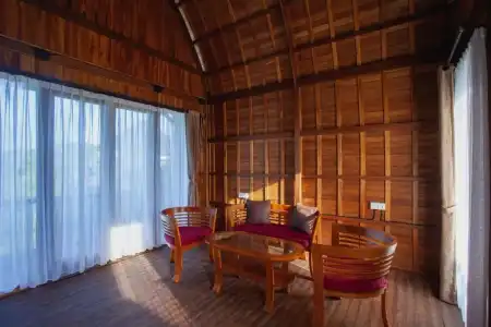 Yanyan Resort Ubud - 69