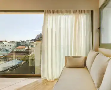 The Residence Aiolou & Spa - 6