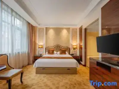 Hangzhou Junshang - 28