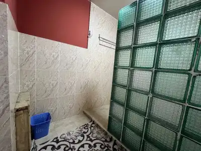 The Palms Hostel - 27