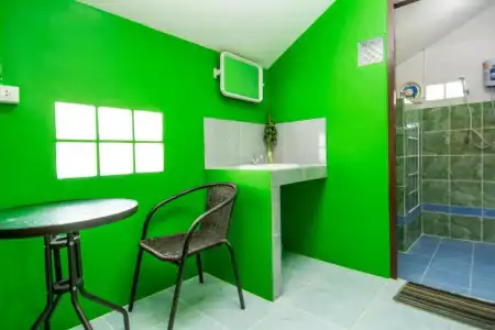 Sarm Mork Guesthouse - 31