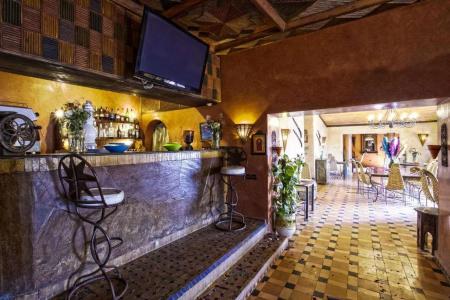 Kasbah le Mirage & Spa - 22