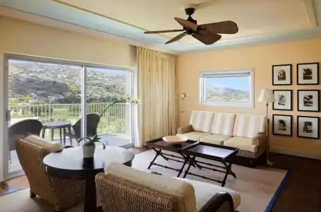 The Kahala & Resort - 69