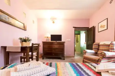 Agriturismo Fattoria Il Bruco - 21