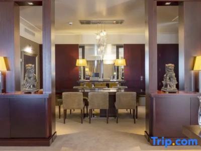 Crowne Plaza PORTO by IHG - 219