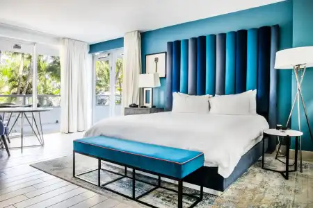 Sagamore South Beach - An All Suite - 10