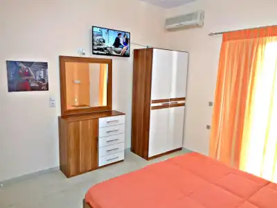Villa Maria - 111