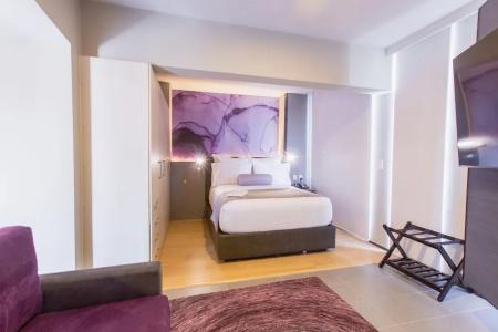 HS HOTSSON Long Stay CDMX Condesa Sur - 74